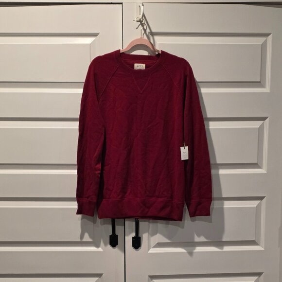 AE77 Other - NWT:  AE&& 100% Cashmere Crewneck Sweater